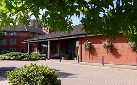 Holiday Inn Telford Ironbridge By Ihg